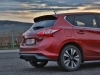 Nissan Pulsar 1,5 dCi Tekna (c) Stefan Gruber