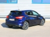 Nissan Pulsar 1,2 DIG-T Xtronic Tekna (c) Stefan Gruber