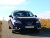Nissan Pulsar 1,2 DIG-T Xtronic Tekna (c) Stefan Gruber
