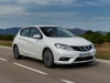 Nissan Pulsar (c) Nissan