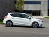 Nissan Pulsar (c) Nissan