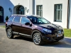 Nissan Qashqai +2  dCi 4x4  (c) Stefan Gruber