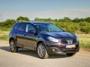 Nissan Qashqai +2  dCi 4x4  (c) Stefan Gruber