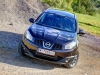 Nissan Qashqai +2  dCi 4x4  (c) Stefan Gruber