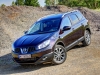 Nissan Qashqai +2  dCi 4x4  (c) Stefan Gruber