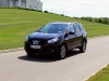Nissan Qashqai +2  dCi 4x4  (c) Stefan Gruber