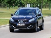 Nissan Qashqai +2  dCi 4x4  (c) Stefan Gruber