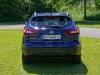 Nissan Qashqai 1,6 dCi 4x4 Tekna (c) Stefan Gruber