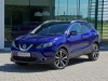 Nissan Qashqai 1,6 dCi 4x4 Tekna (c) Stefan Gruber