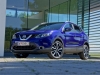Nissan Qashqai 1,6 dCi 4x4 Tekna (c) Stefan Gruber