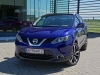 Nissan Qashqai 1,6 dCi 4x4 Tekna (c) Stefan Gruber
