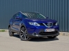 Nissan Qashqai 1,6 dCi 4x4 Tekna (c) Stefan Gruber