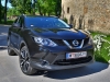 Nissan Qashqai 1,6 DIG-T Tekna (c) Stefan Gruber