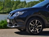 Nissan Qashqai 1,6 DIG-T Tekna (c) Stefan Gruber