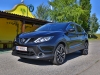 Nissan Qashqai 1,6 DIG-T Tekna (c) Stefan Gruber