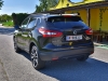 Nissan Qashqai 1,6 DIG-T Tekna (c) Stefan Gruber