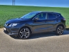 Nissan Qashqai 1,6 DIG-T Tekna (c) Stefan Gruber