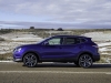 Neuer Nissan Qashqai (c) Nissan