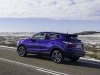 Neuer Nissan Qashqai (c) Nissan