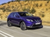 Neuer Nissan Qashqai (c) Nissan