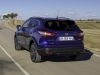 Neuer Nissan Qashqai (c) Nissan