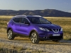 Neuer Nissan Qashqai (c) Nissan