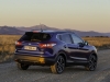Neuer Nissan Qashqai (c) Nissan
