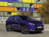 Neuer Nissan Qashqai (c) Nissan