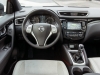Neuer Nissan Qashqai (c) Nissan
