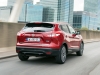Neuer Nissan Qashqai (c) Nissan