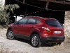 Nissan Qashqai 1,6 dCi (c) Nissan