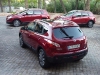 Nissan Qashqai 1,6 dCi (c) Stefan Gruber