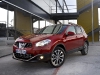 Nissan Qashqai 1,6 dCi (c) Nissan