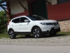 Nissan Qashqai N-Vision 1,6 dCi (c) Rainer Lustig