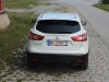 Nissan Qashqai N-Vision 1,6 dCi (c) Rainer Lustig