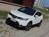 Nissan Qashqai N-Vision 1,6 dCi (c) Rainer Lustig