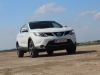 Nissan Qashqai N-Vision 1,6 dCi (c) Rainer Lustig