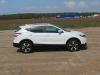 Nissan Qashqai N-Vision 1,6 dCi (c) Rainer Lustig