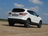 Nissan Qashqai N-Vision 1,6 dCi (c) Rainer Lustig