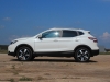 Nissan Qashqai N-Vision 1,6 dCi (c) Rainer Lustig