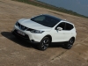 Nissan Qashqai N-Vision 1,6 dCi (c) Rainer Lustig