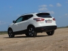 Nissan Qashqai N-Vision 1,6 dCi (c) Rainer Lustig
