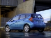 Nissan Versa Note (c) Nissan