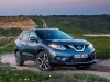 Nissan X-Trail (c) Nissan