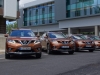 Nissan X-Trail (c) Stefan Gruber