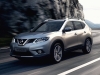 Neuer Nissan X-Trail (c) Nissan