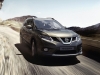 Neuer Nissan X-Trail (c) Nissan