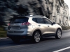 Neuer Nissan X-Trail (c) Nissan
