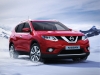 Neuer Nissan X-Trail (c) Nissan