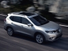 Neuer Nissan X-Trail (c) Nissan